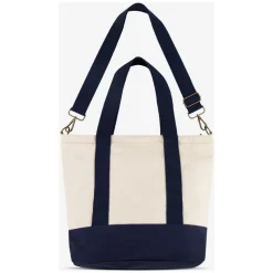 Kinderen Polo Player Tote Tas (B:43cm)