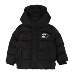 Kinderen Puffer Jack Esdoornblad Ontwerp