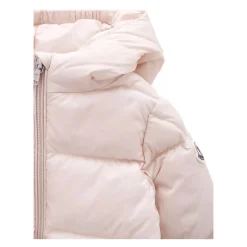 Kinderen Roze Dons Verenjas