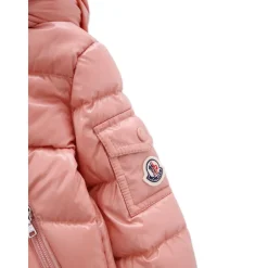 Kinderen Roze Dons Verenjas