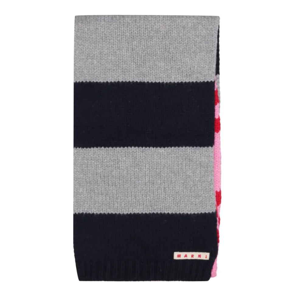 Kinderen Sjaal met Logo