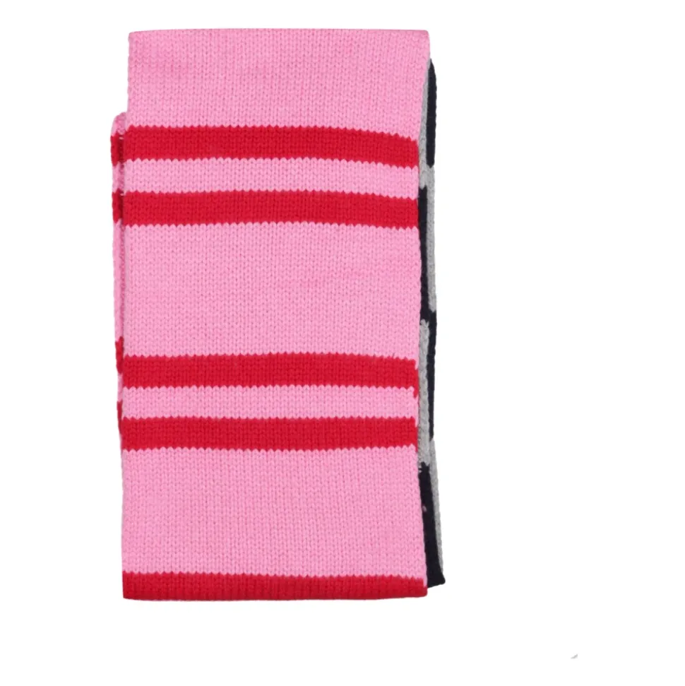 Kinderen Sjaal met Logo