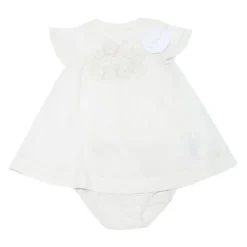 Kinderen Slip Jurk Set