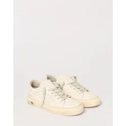 Kinderen Ster Patch Sneakers