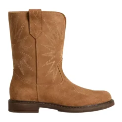 Kinderen Ster Suède Laarzen