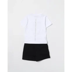 Kinderen Stijlvolle Jurk Set