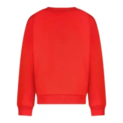 Kinderen Sweatshirt LYNCY SW Rood