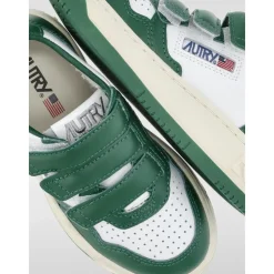 Kinderen Velcro Casual Sportschoenen