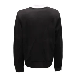 Kinderen volledige rits sweatshirt