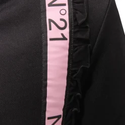 Kinderen volledige rits sweatshirt