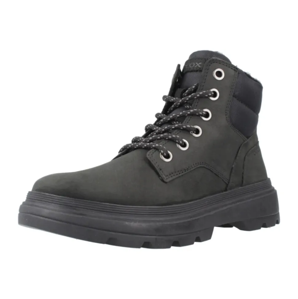 Kinderen Waterdichte Winterlaarzen