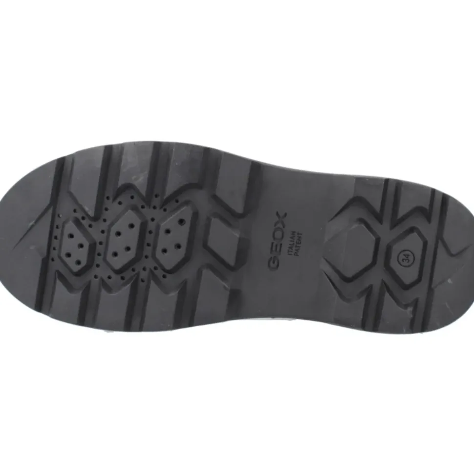 Kinderen Waterdichte Winterlaarzen