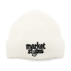 Kinderen Wit Logo Hoed