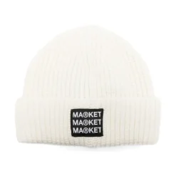 Kinderen Wit Logo Hoed