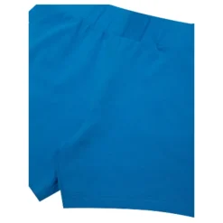 Kinderen Wit T-shirt en Shorts Set