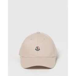 Kinderen Witte Baseballpet