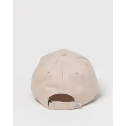 Kinderen Witte Baseballpet