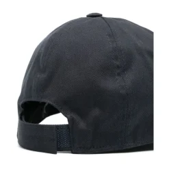 Kinderen Zwart Accessoires met Logo