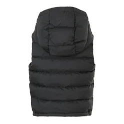 Kinderen Zwarte Donsjas