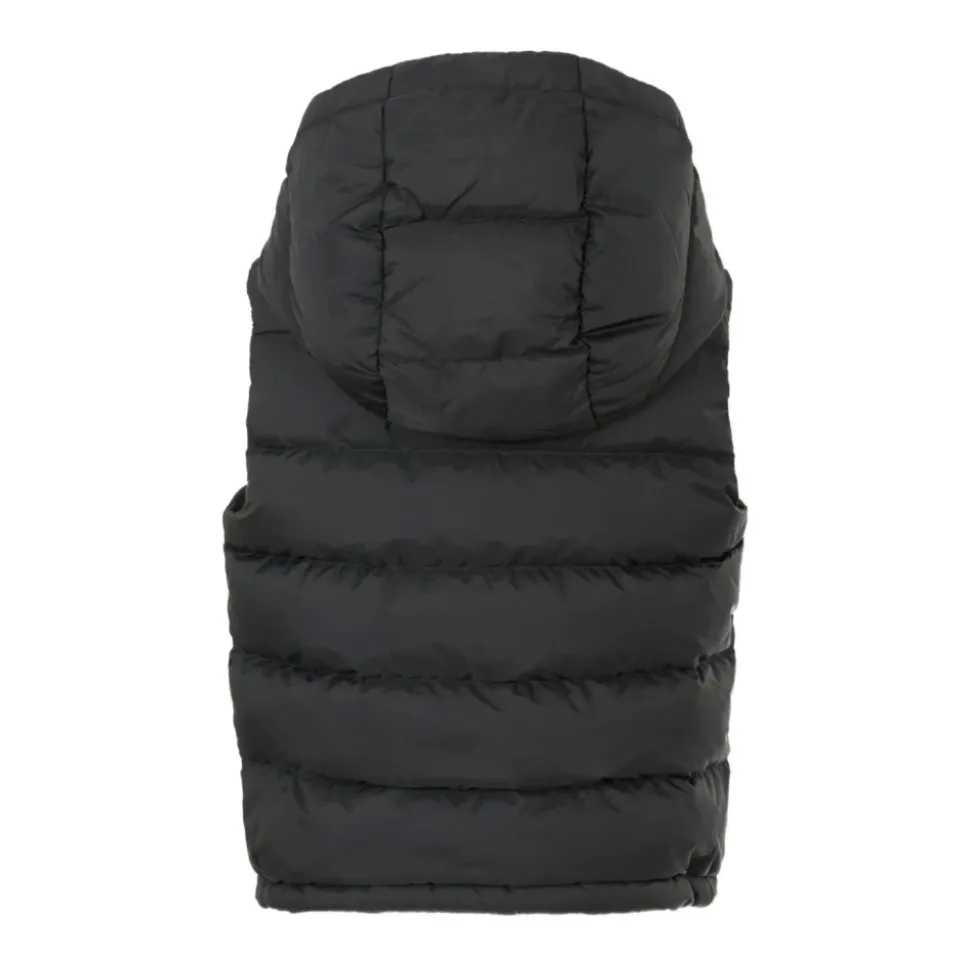 Kinderen Zwarte Donsjas