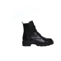 Kinderen Zwarte Schoenen Stijlvol