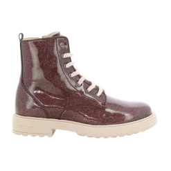 Kinderenschoenen Bordeaux Stijlvol Model