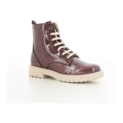 Kinderenschoenen Bordeaux Stijlvol Model