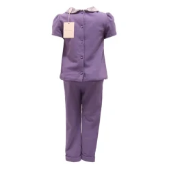 Kinderpak met Blouse en Broek