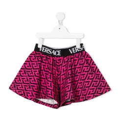 Kinderrokken Fuchsia