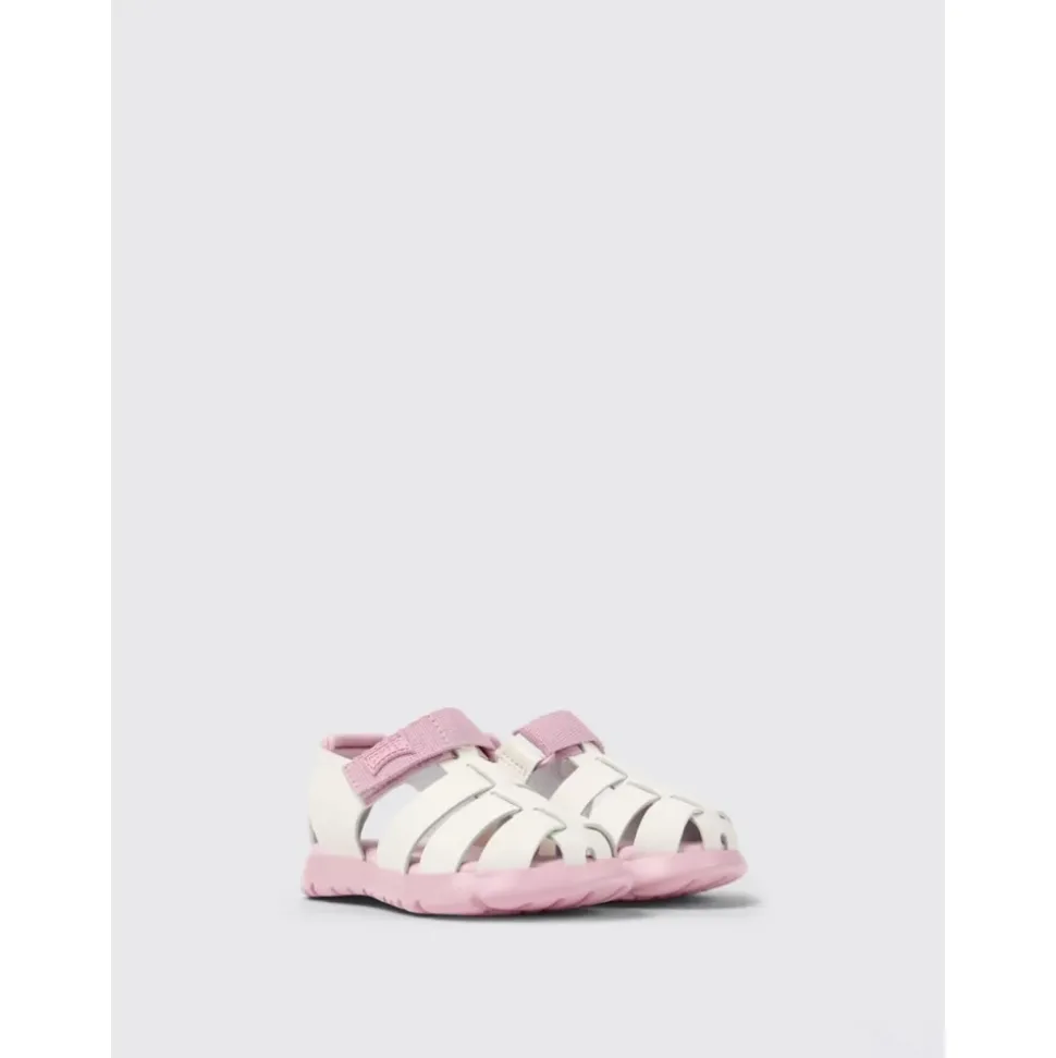 Kindersandalen met Klittenbandsluiting