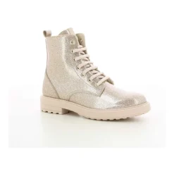 Kinderschoenen Beige Stijlvol Model