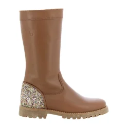 Kinderschoenen Cognac Stijlvol Model