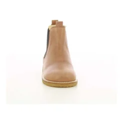 Kinderschoenen Cognac Stijlvol Model