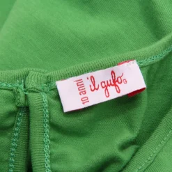 Kinderset met tanktop en capribroek