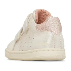 Kiner VL Leather Sneakers