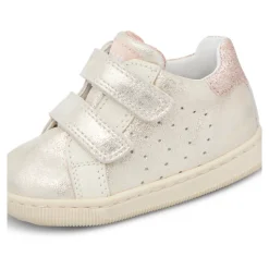 Kiner VL Leather Sneakers