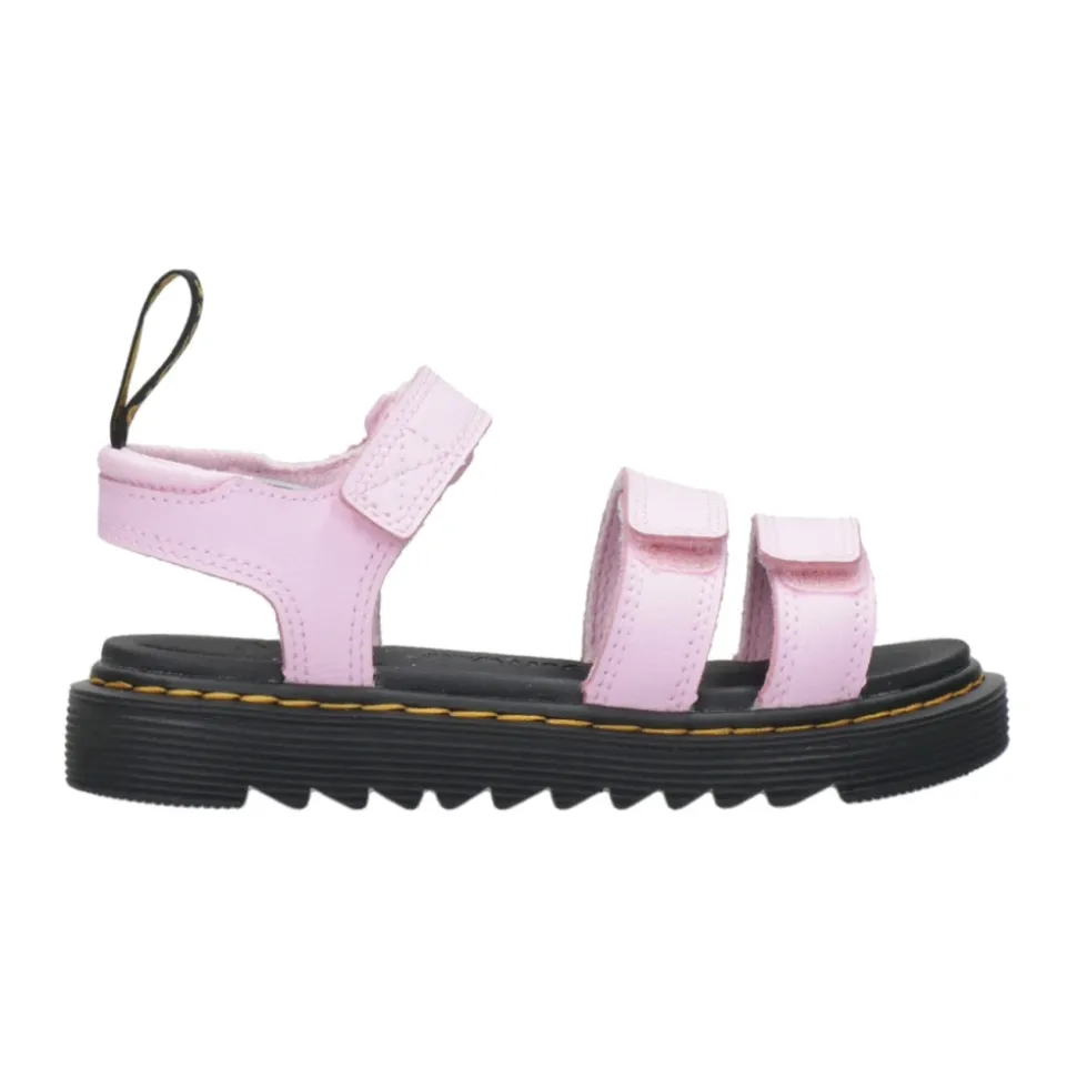 Klaire Sandalen - Roze