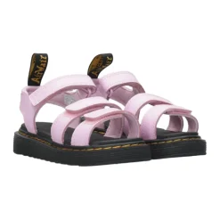 Klaire Sandalen - Roze