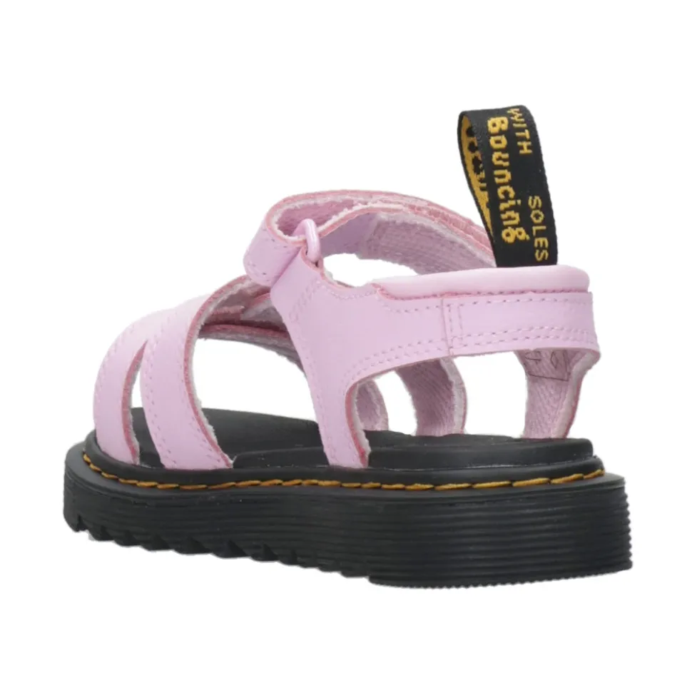 Klaire Sandalen - Roze