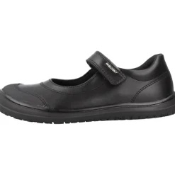 Klassieke ballerina's voor schooluniformen