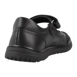 Klassieke ballerina's voor schooluniformen