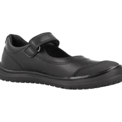 Klassieke ballerina's voor schooluniformen