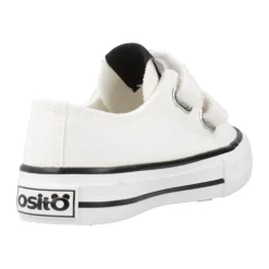 Klassieke Canvas Sneakers