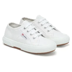 Klassieke canvas sneakers