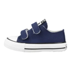 Klassieke canvas sneakers