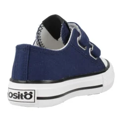 Klassieke canvas sneakers