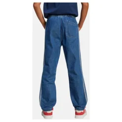 Klassieke denim jeans voor kinderen