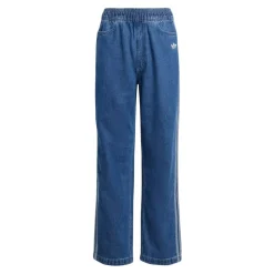Klassieke denim jeans voor kinderen