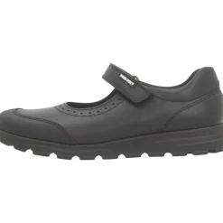 Klassieke Dress Schoenen met Klittenband