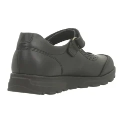 Klassieke Dress Schoenen met Klittenband